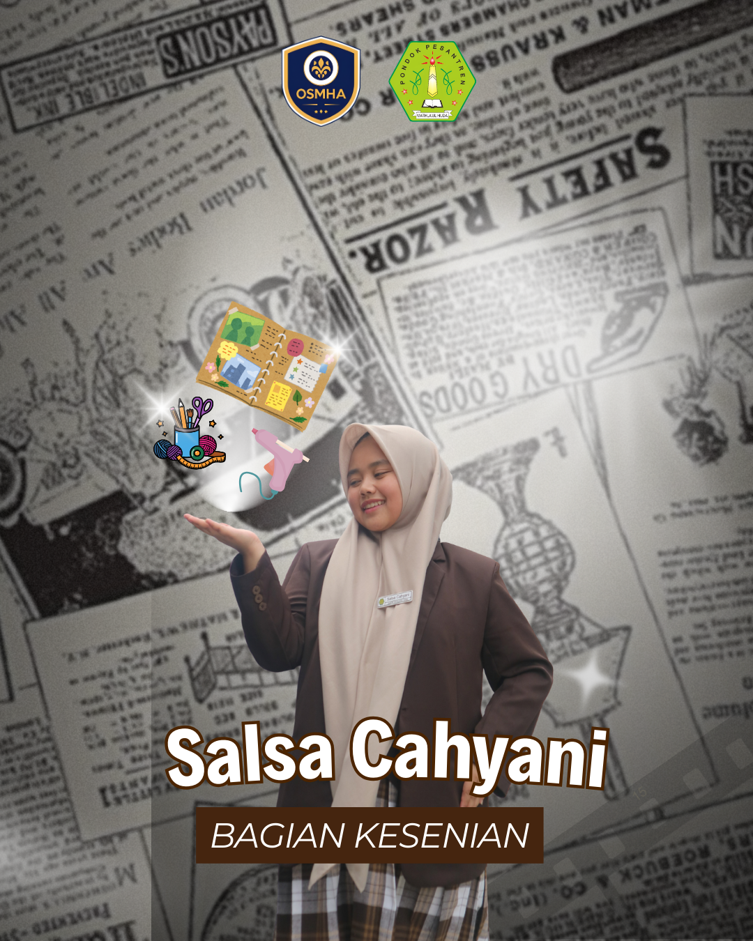 Salsa Cahyani