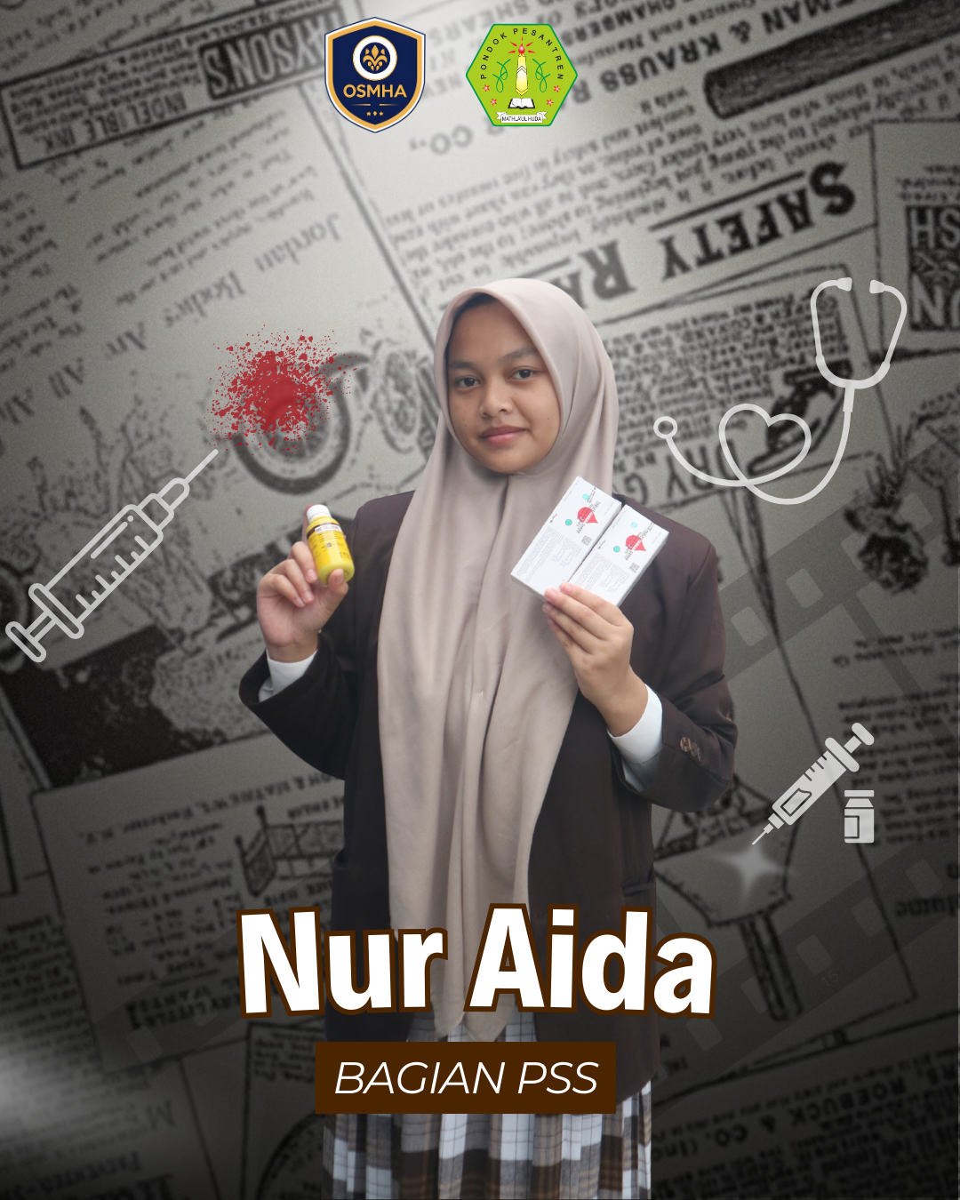 Nur Aida