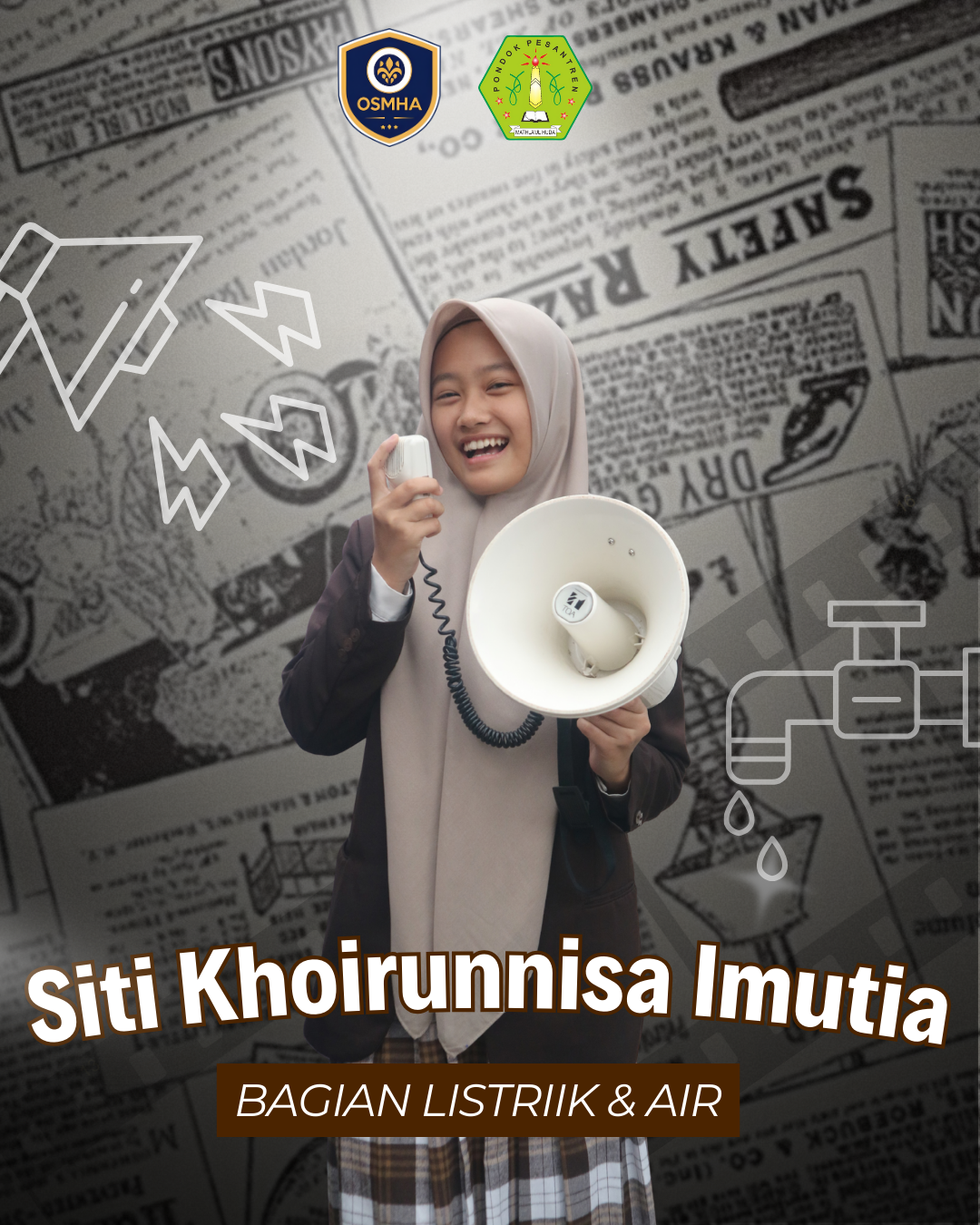 Siti Khoirunnisa Imutia
