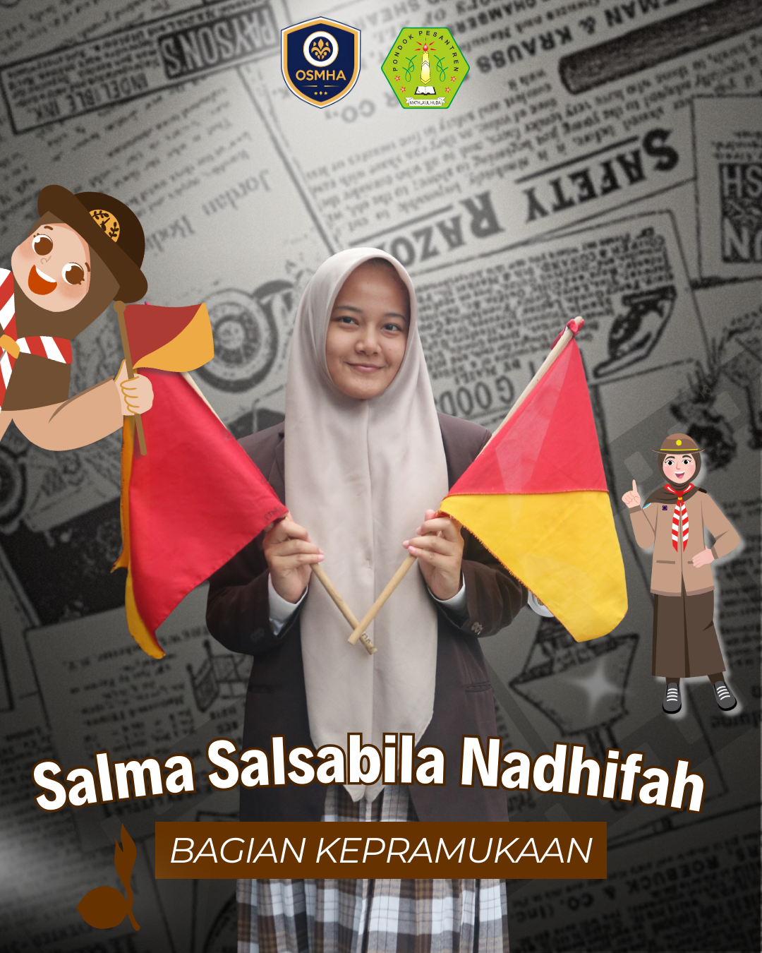 Salma Salsabila Nadhifah