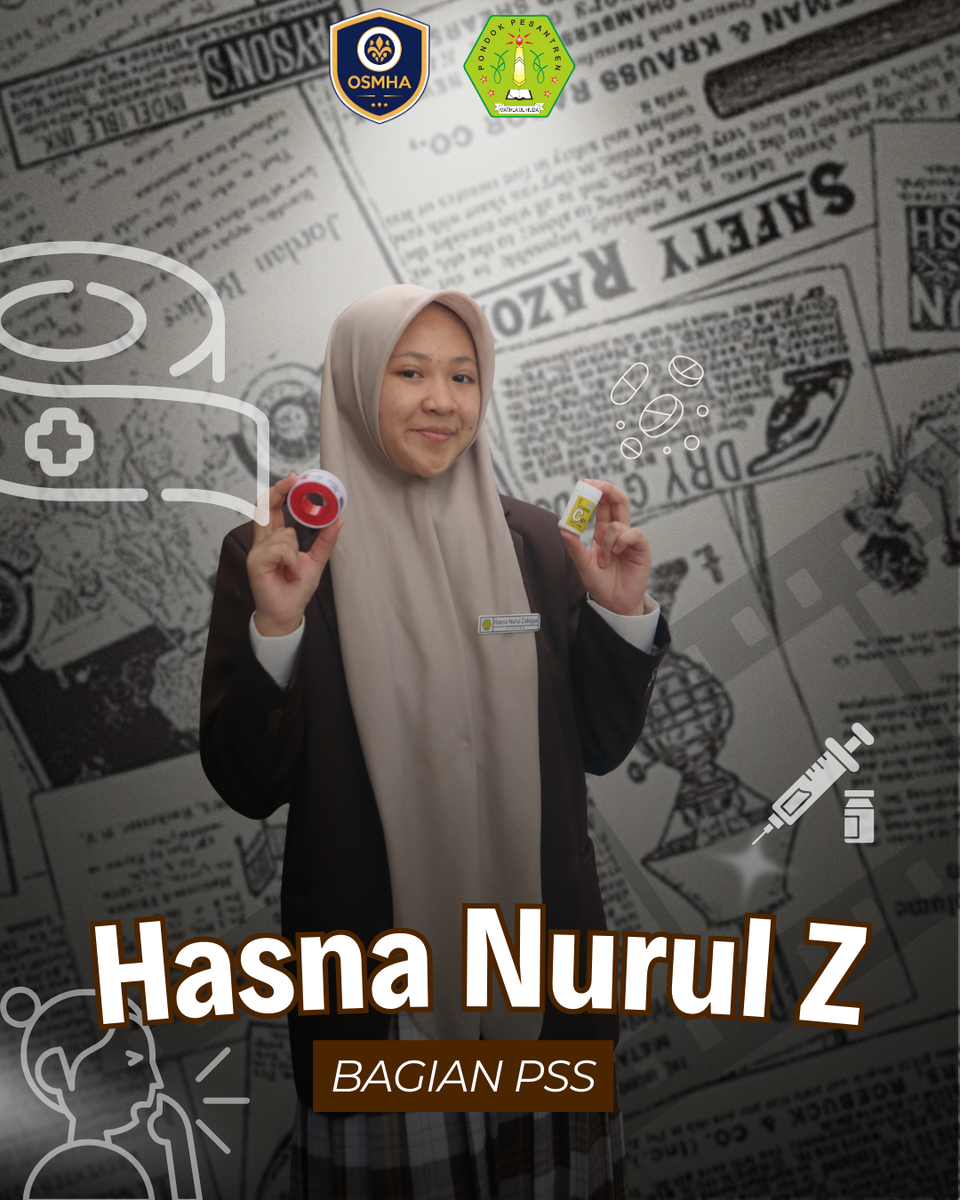 Hasna Nurul Z