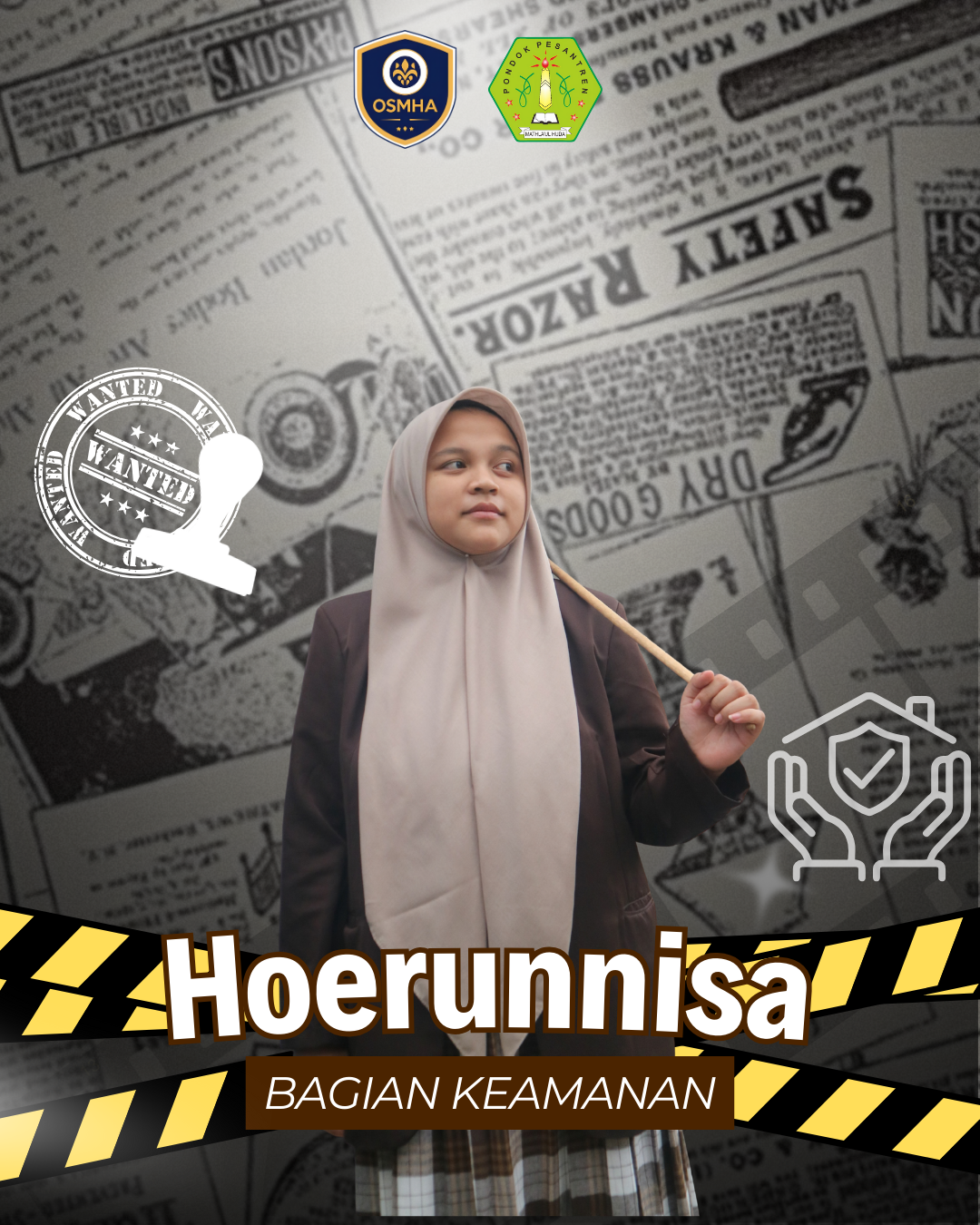 Hoerunnisa