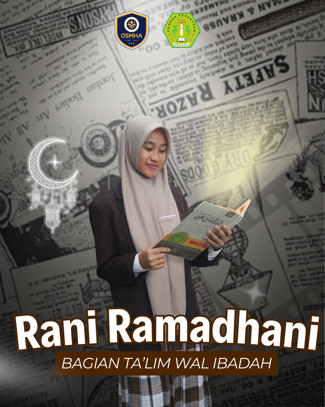 Rani Ramadhani