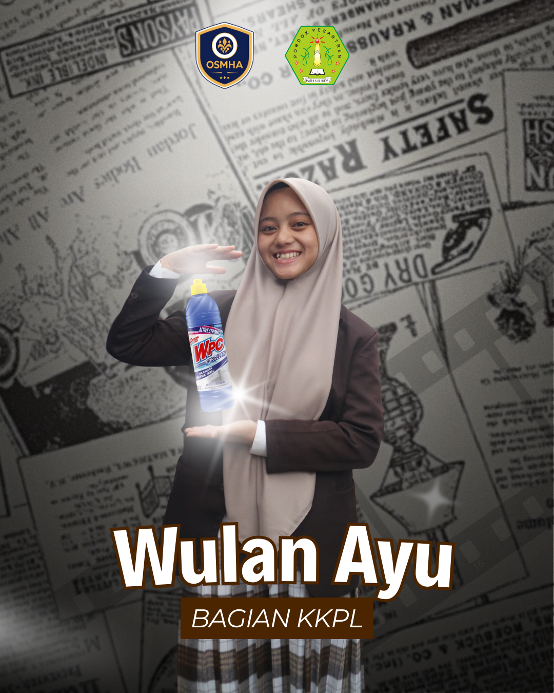 Wulan Ayu