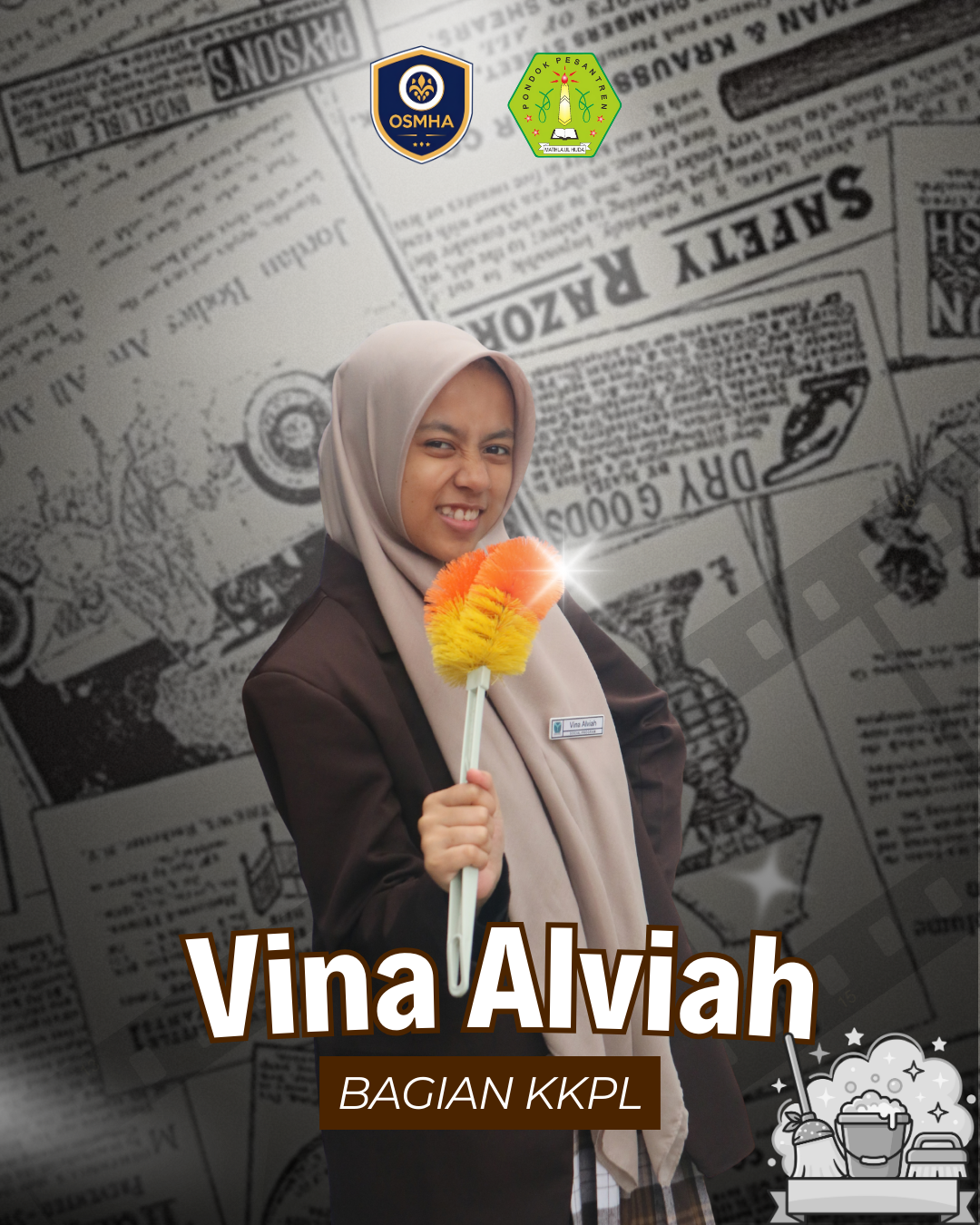 Vina Alviah