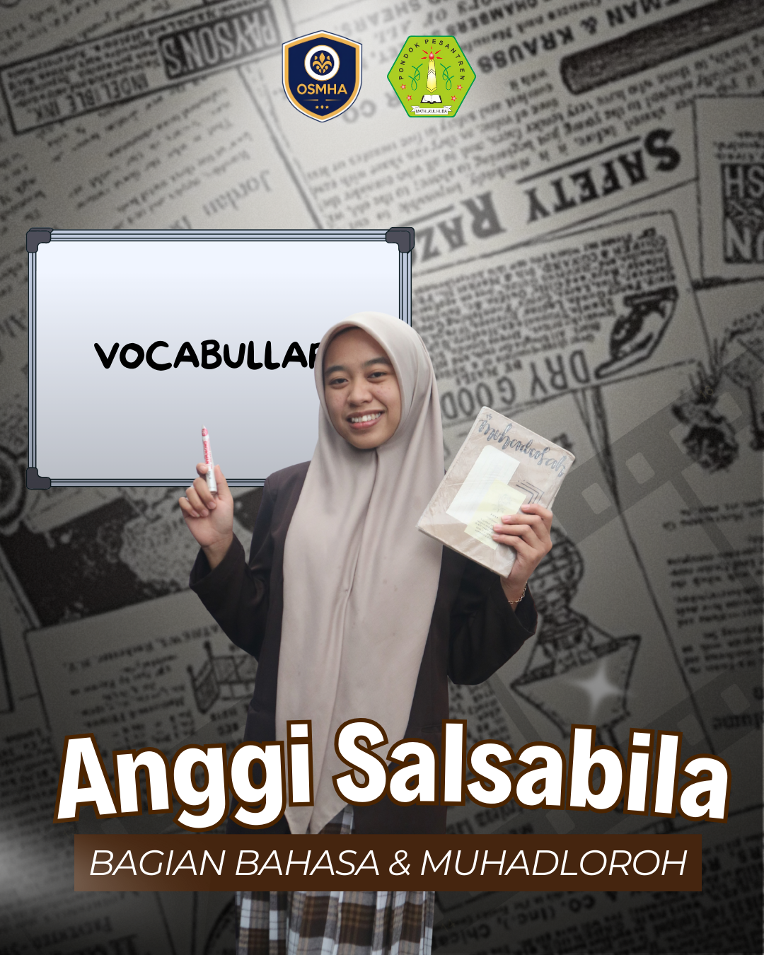 Anggi Salsabila
