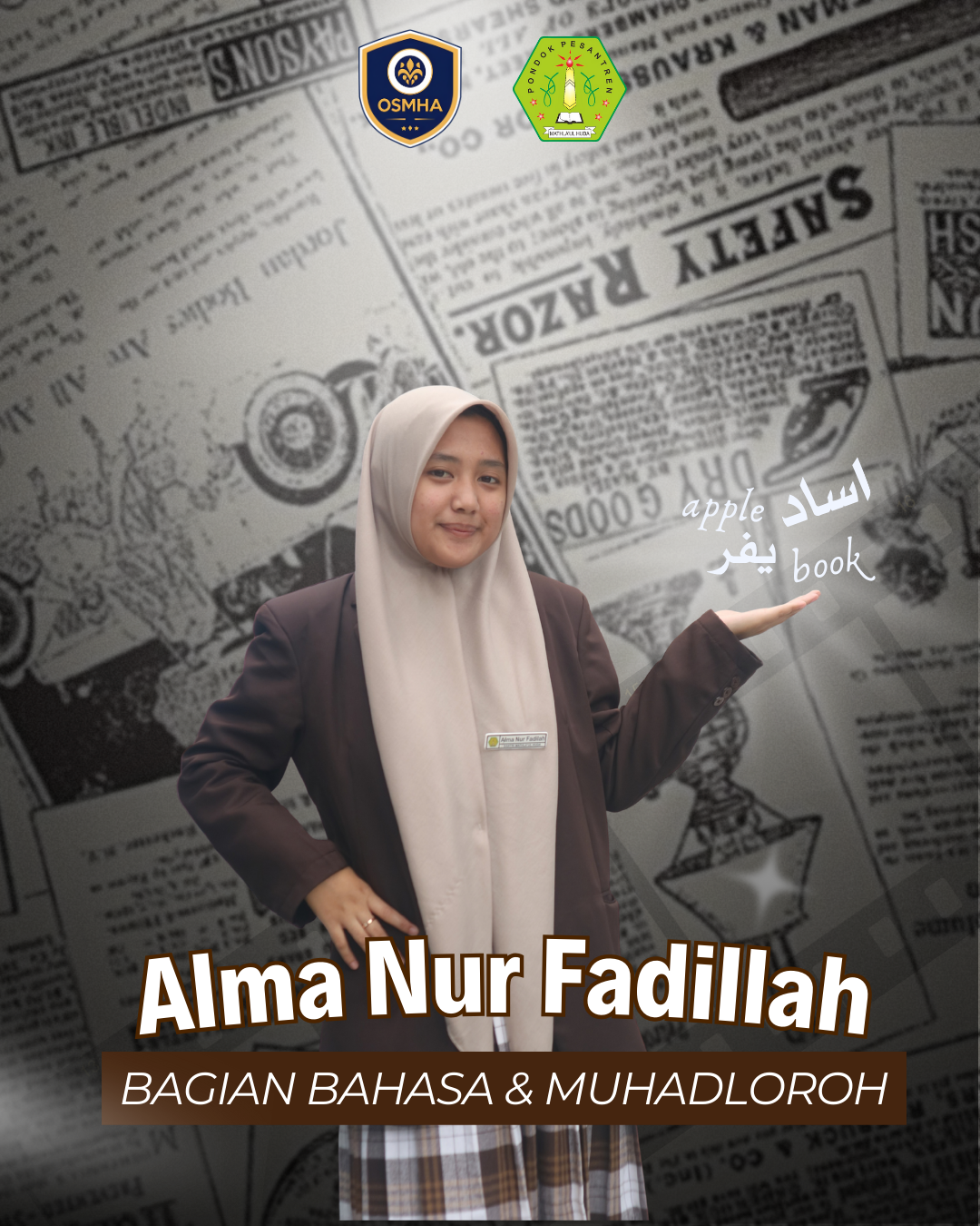 Alma Nur Fadillah