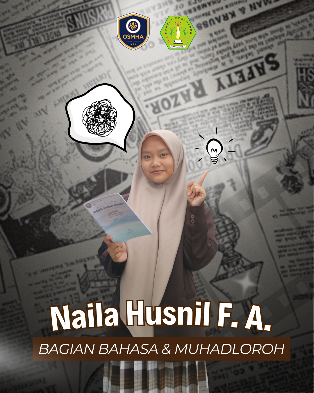 Naila Husnil
