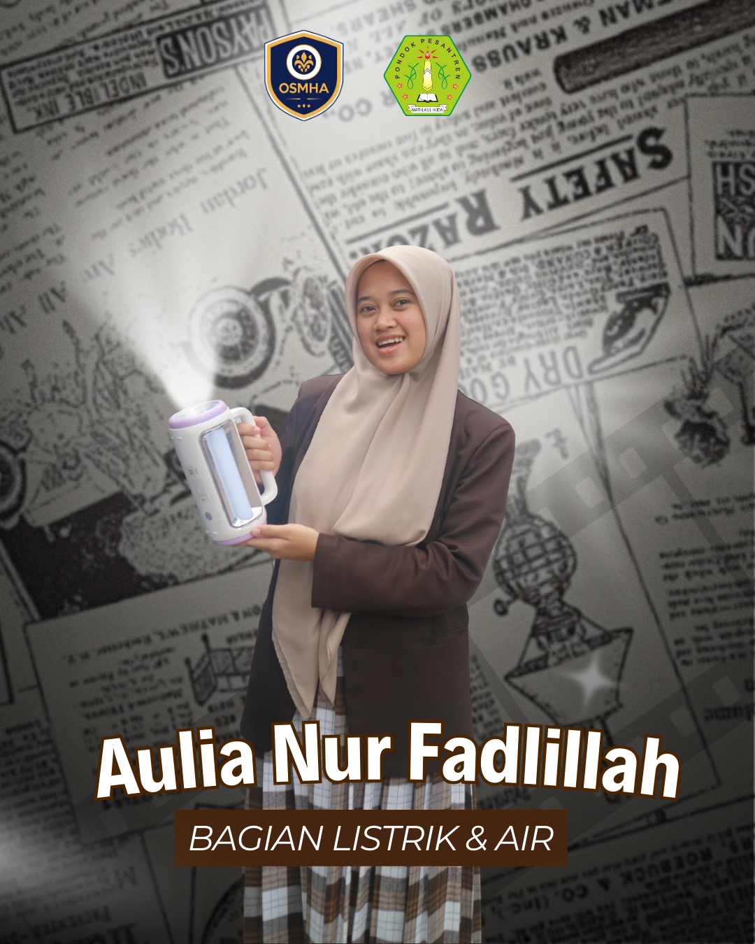 Aulia Nur Fadillah