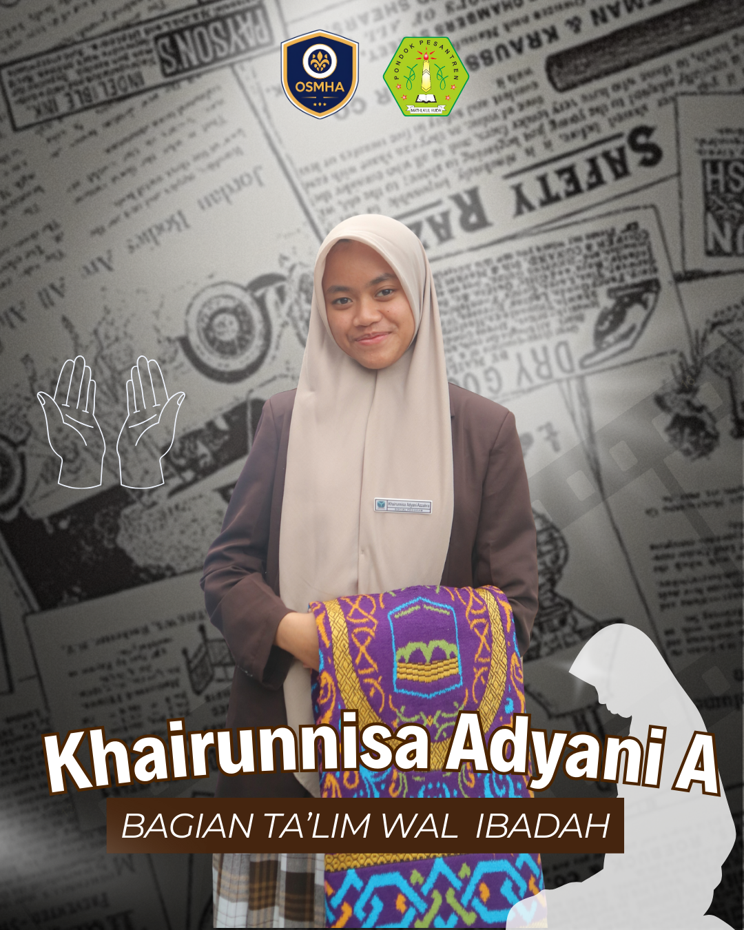 Khairunnisa Adyani Azzahra