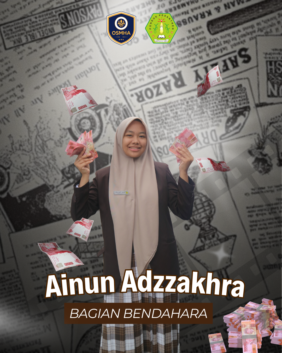 Ainun Adzzakhra