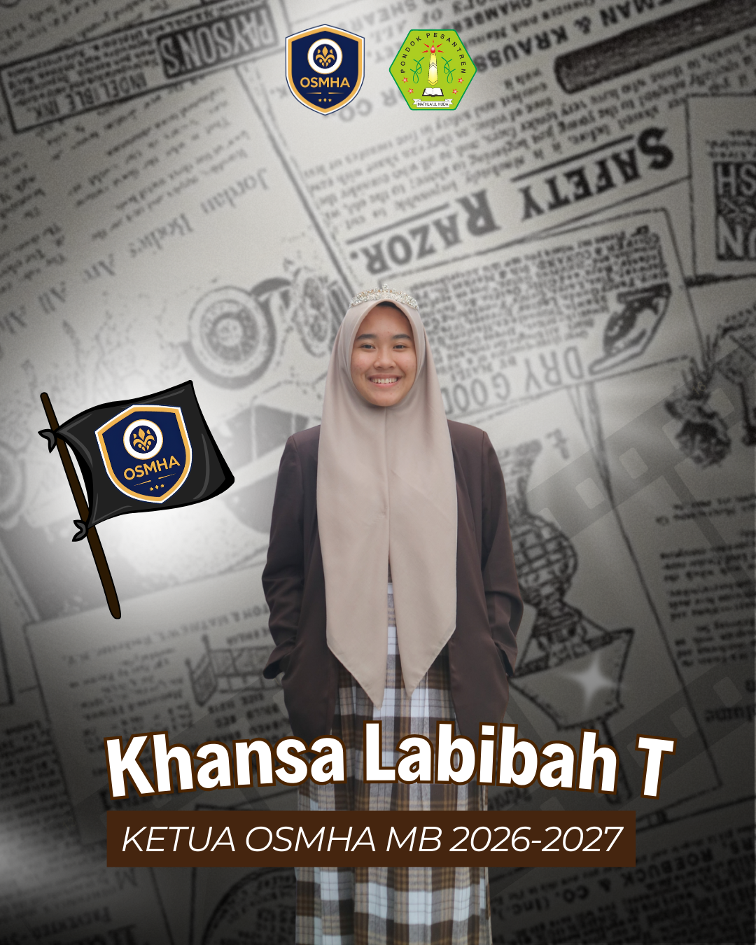 Khansa Labibah Tsakiyah