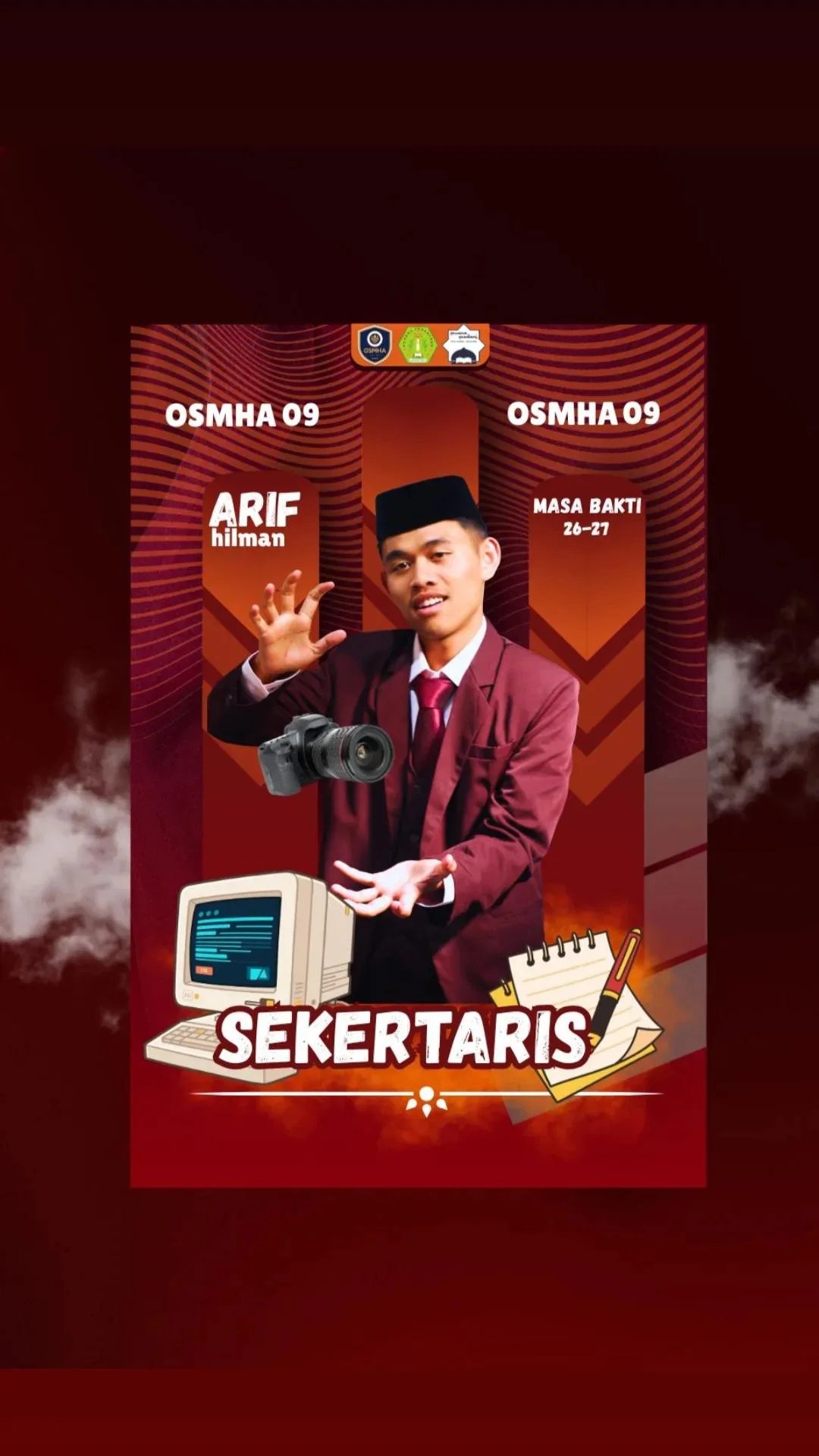 Arif Hilman