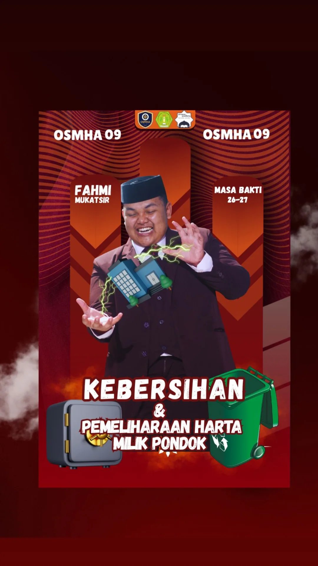 Fahmi Mukatsir