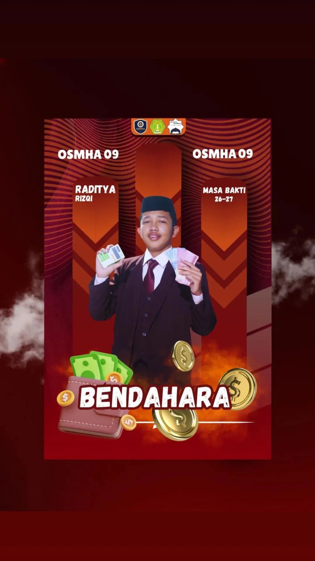 Raditya Rizqy