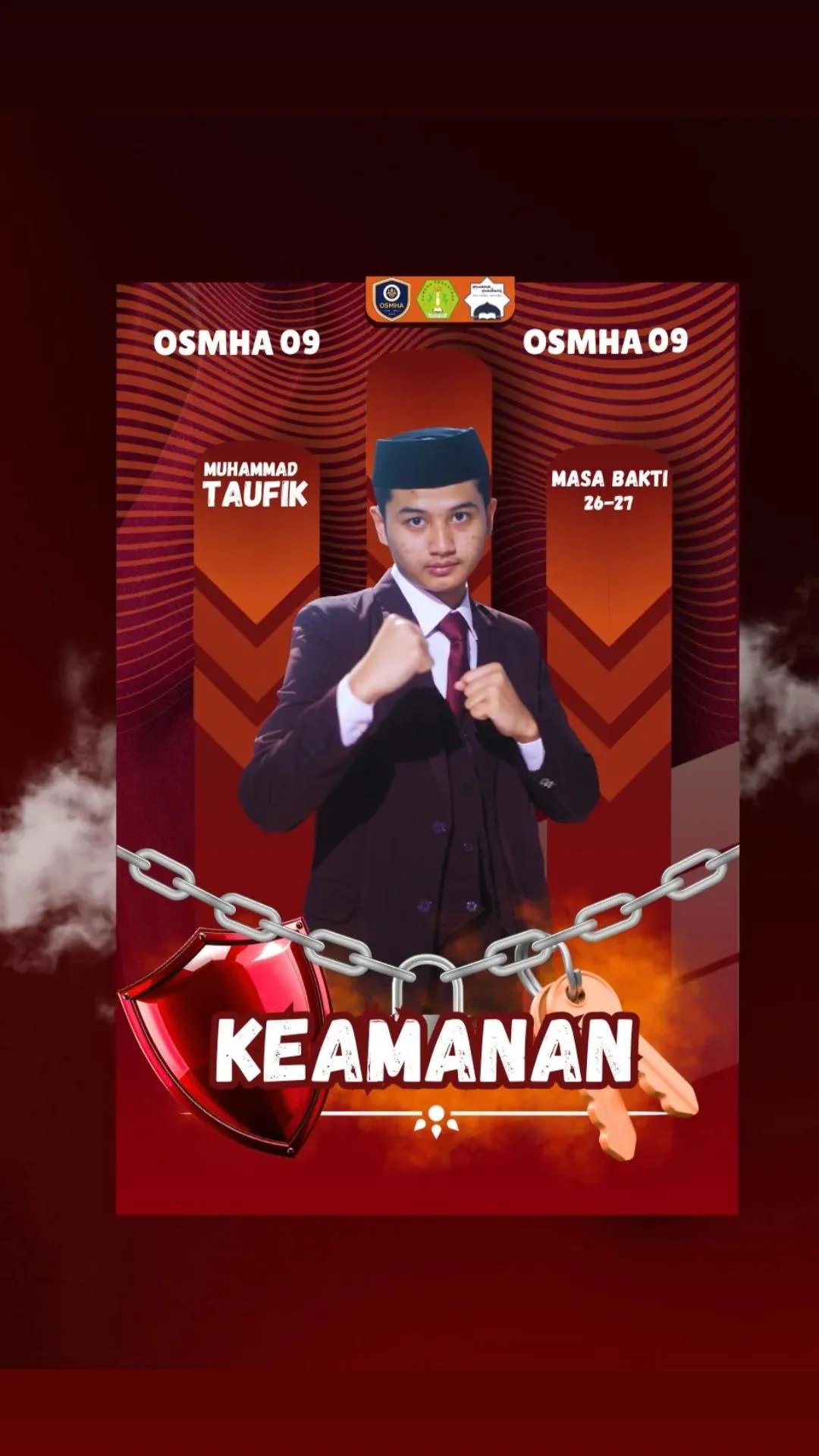 Muhammad Taufik