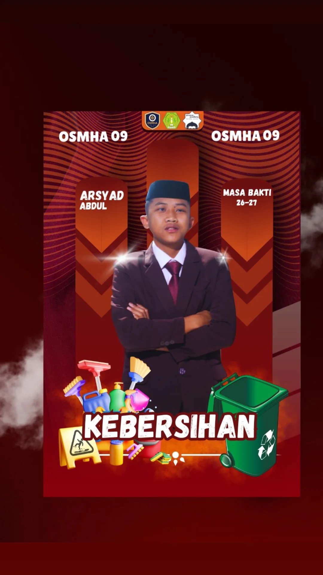 Arsyad Abdul
