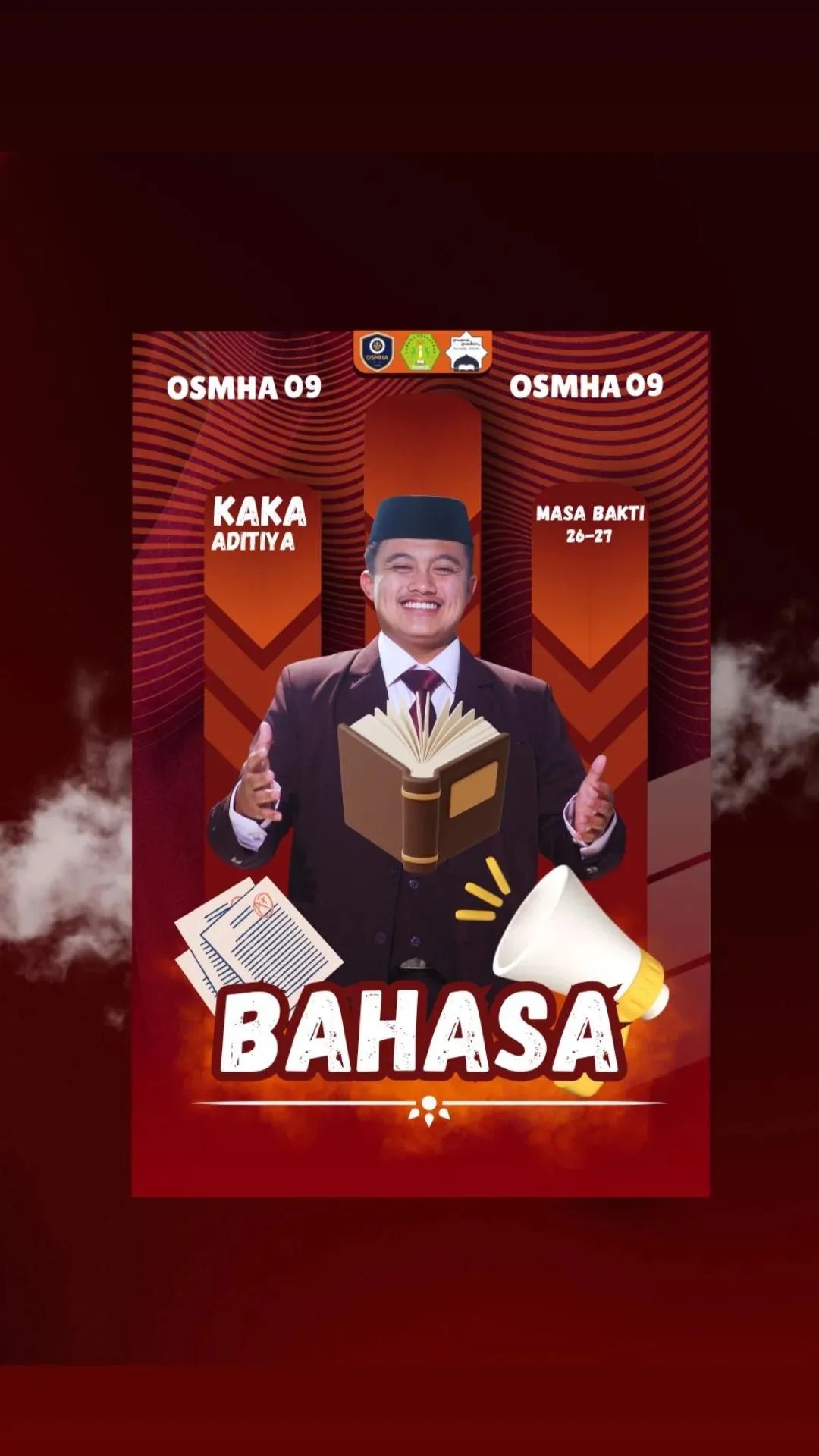 Kaka Aditiya