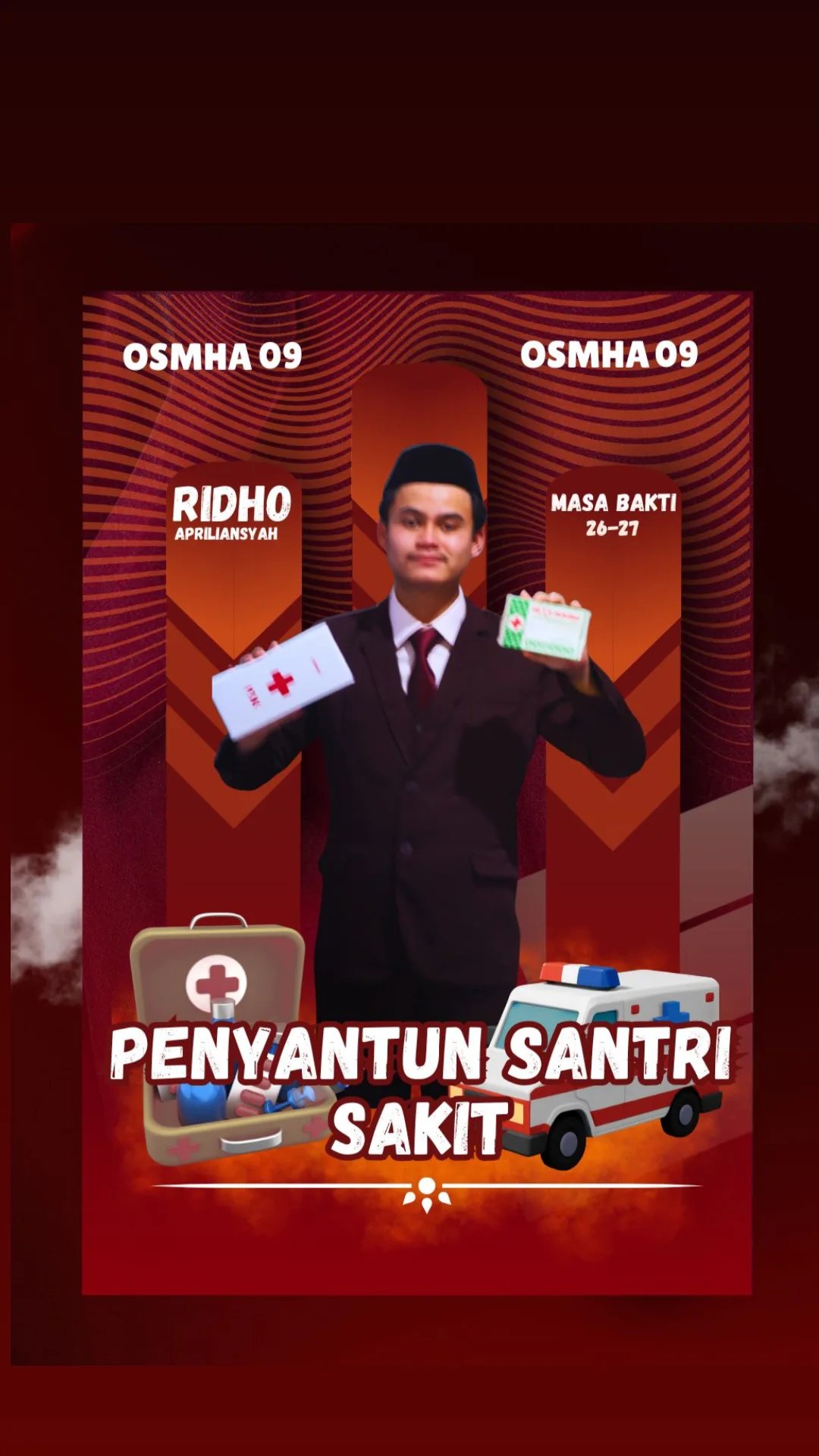 Ridho Apriliyansyah