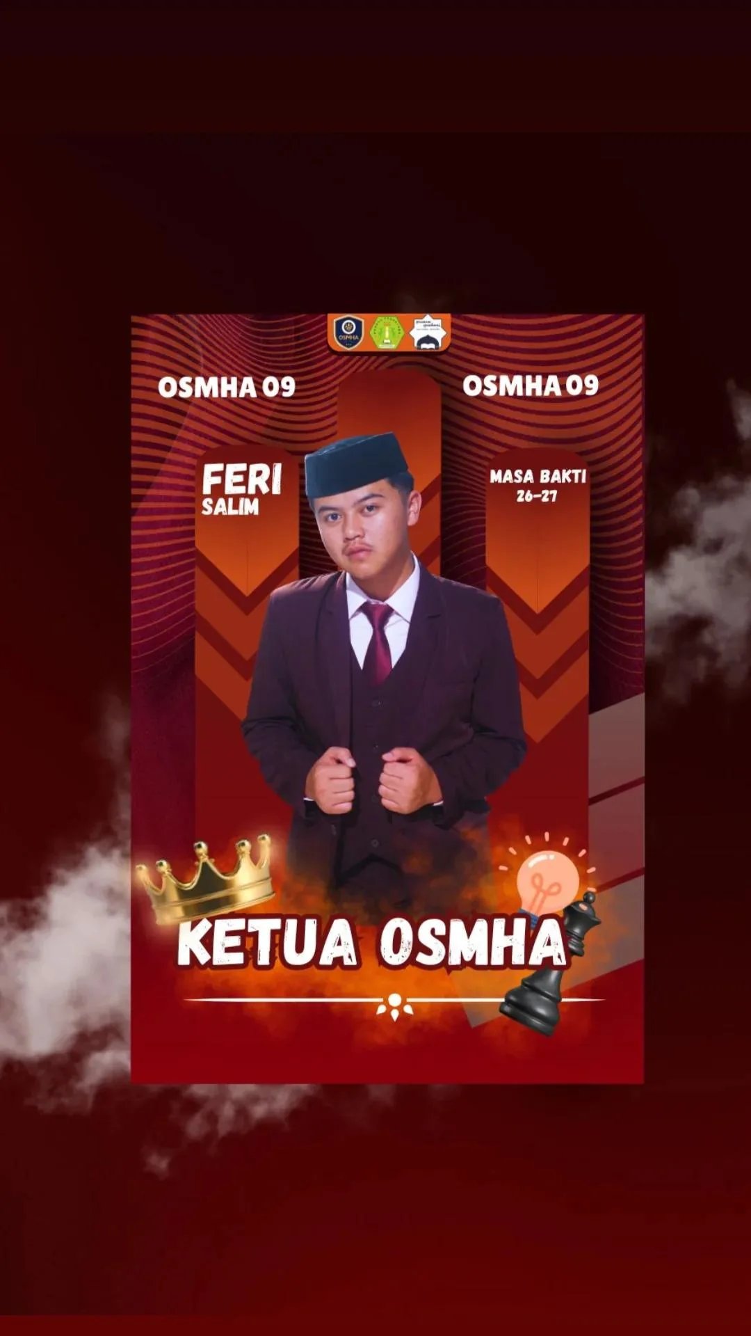 Feri Salim