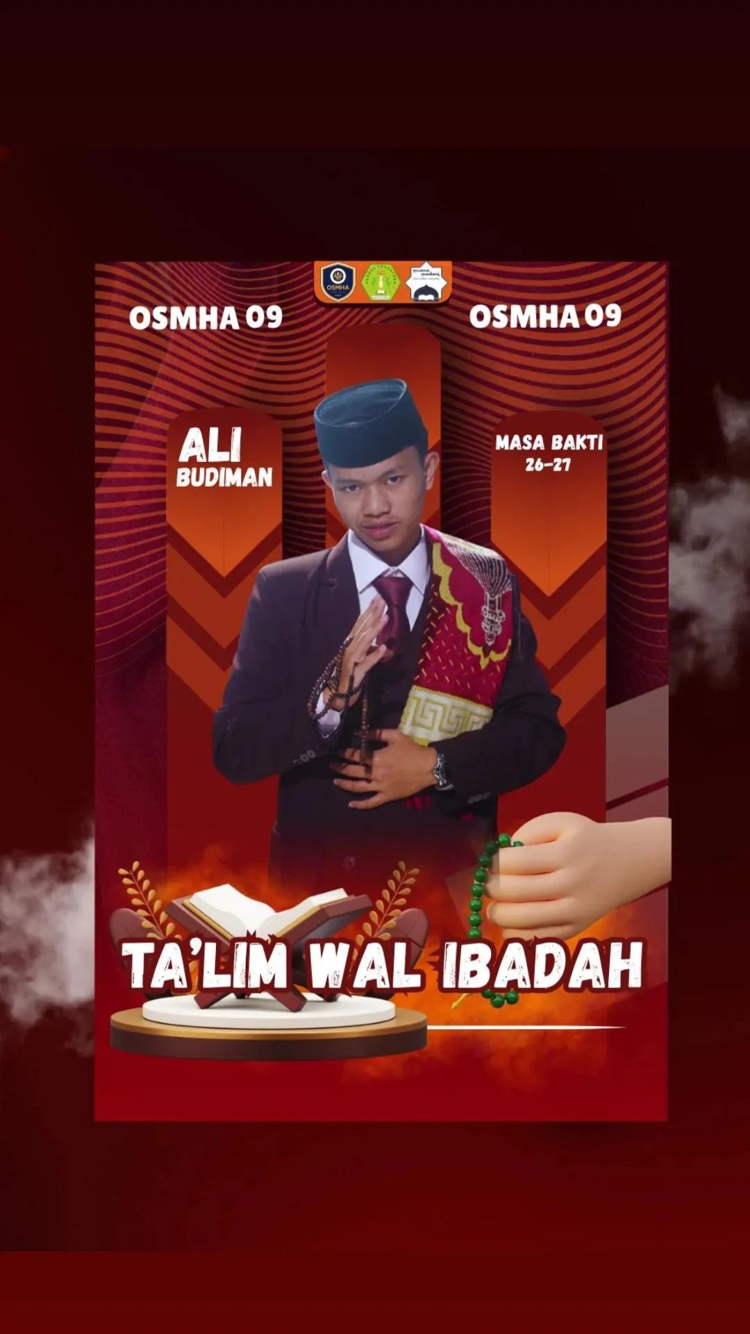 Ali Budiman