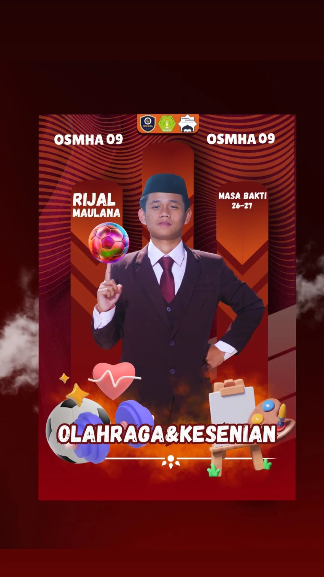 Rijal Maulana