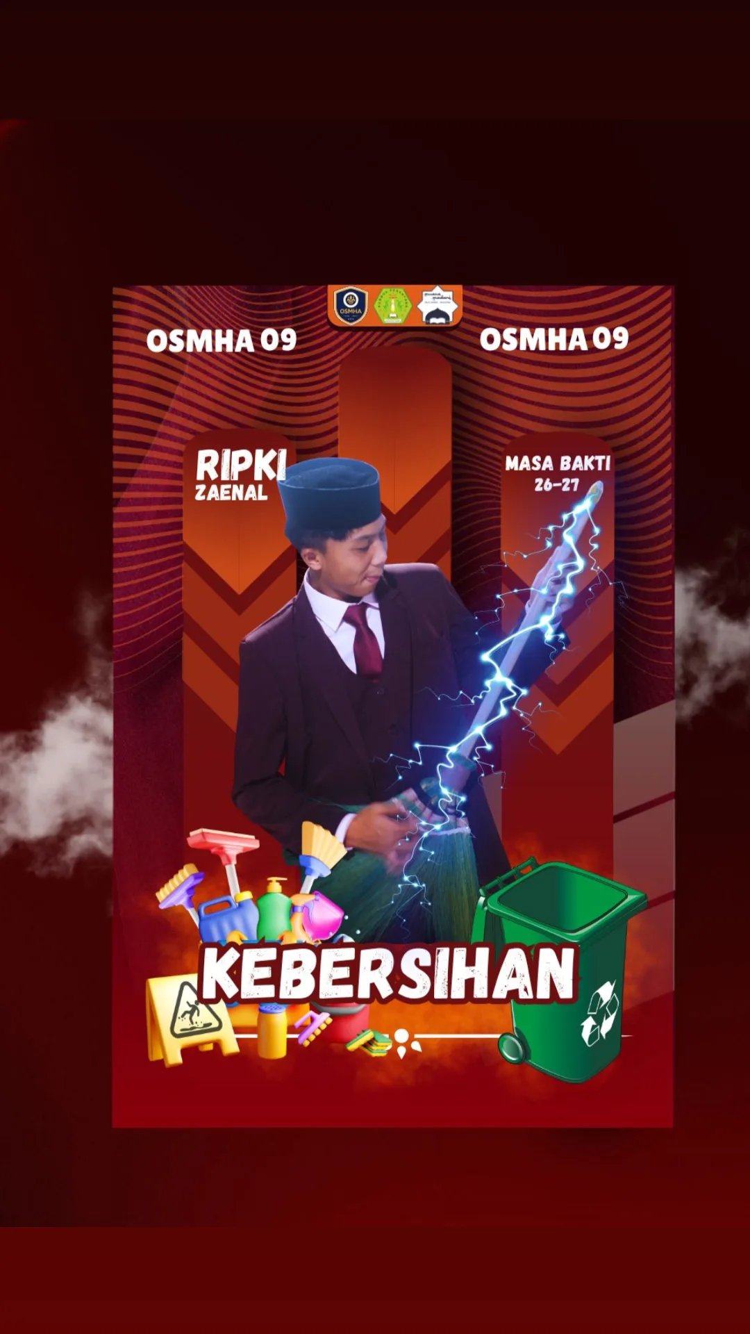 Ripki Zaenal