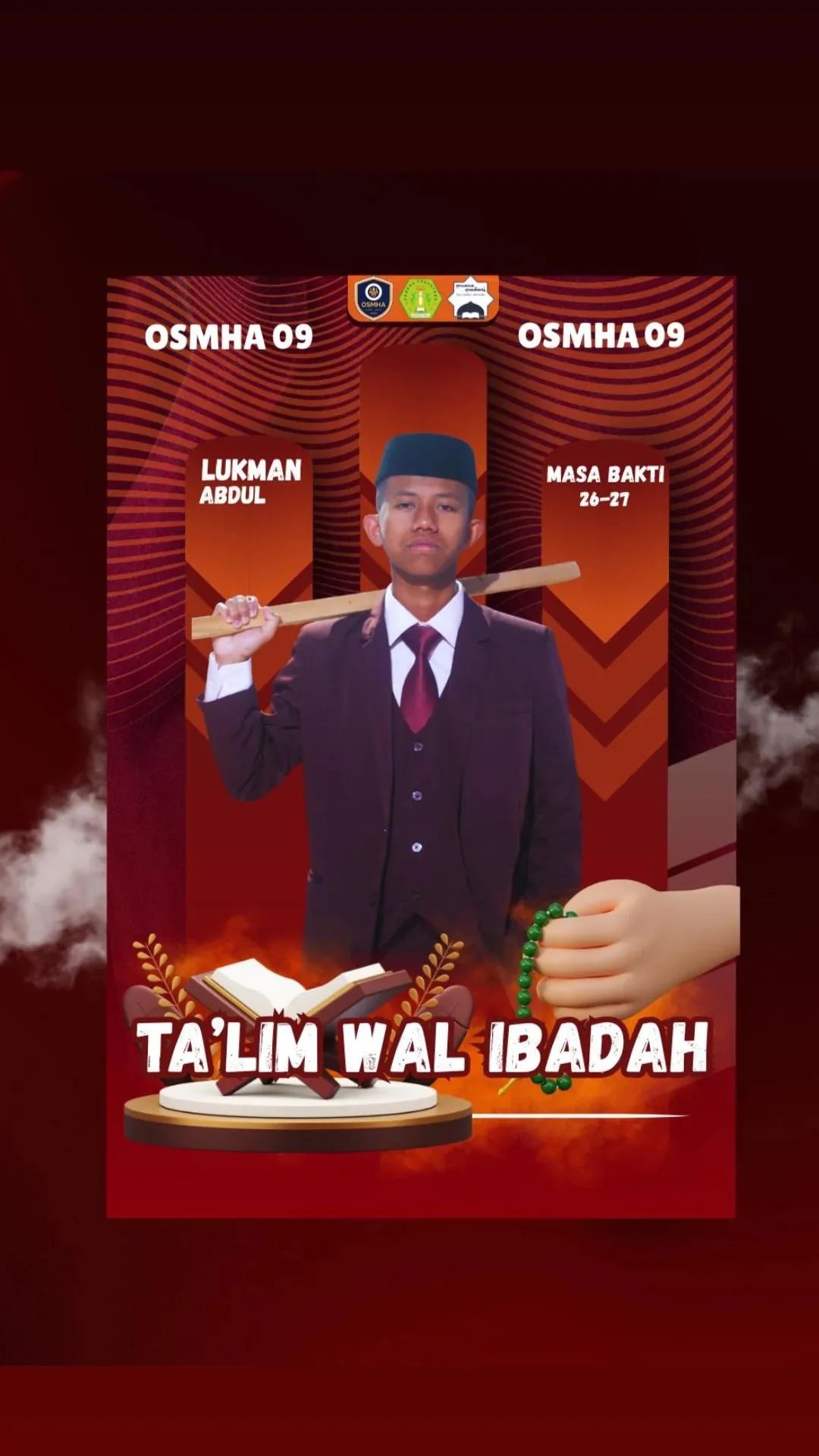 Lukman Abdul