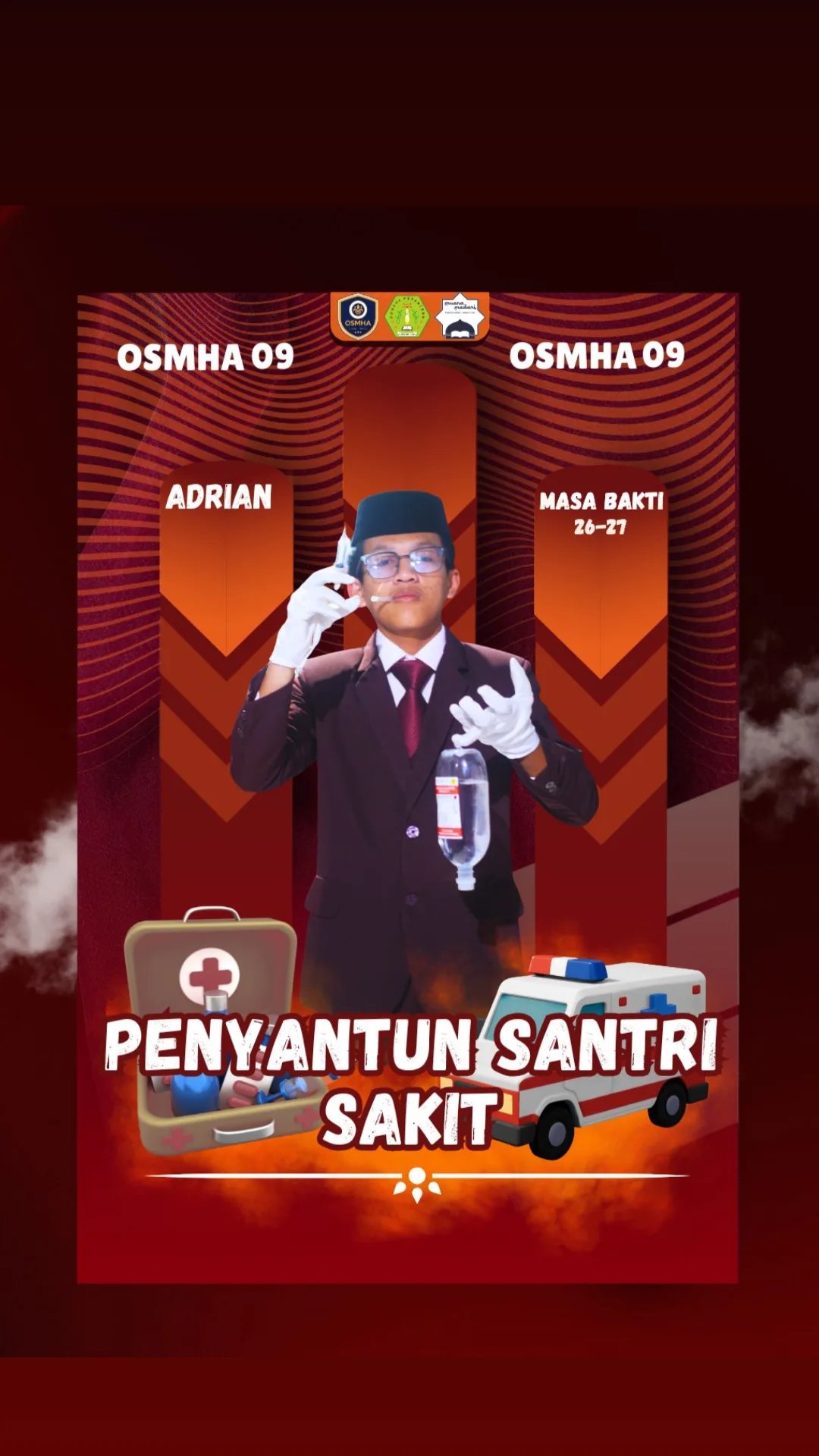Adrian